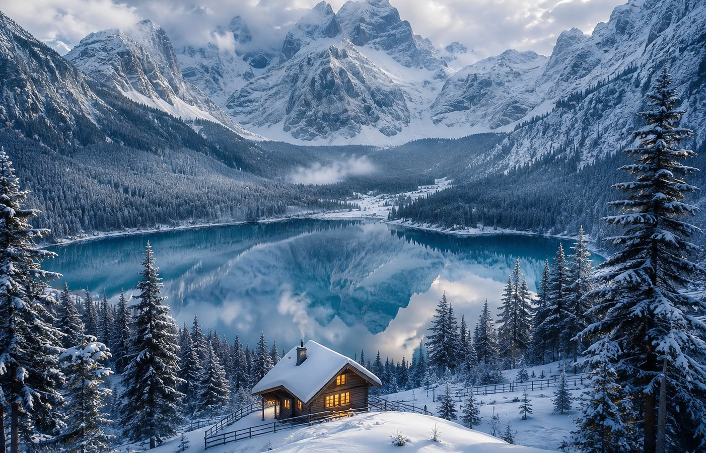 The Ultimate Personal Journey: Unforgettable Things to Do in Banff
