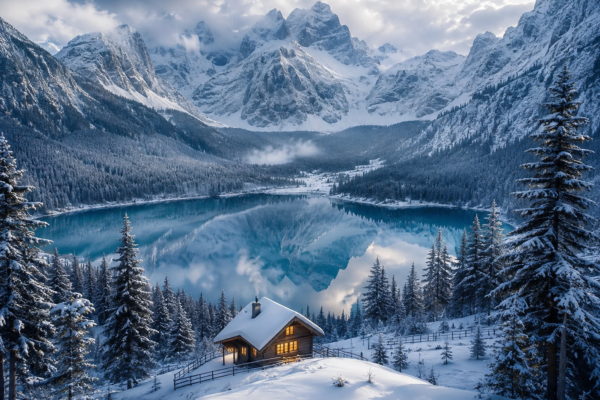The Ultimate Personal Journey: Unforgettable Things to Do in Banff