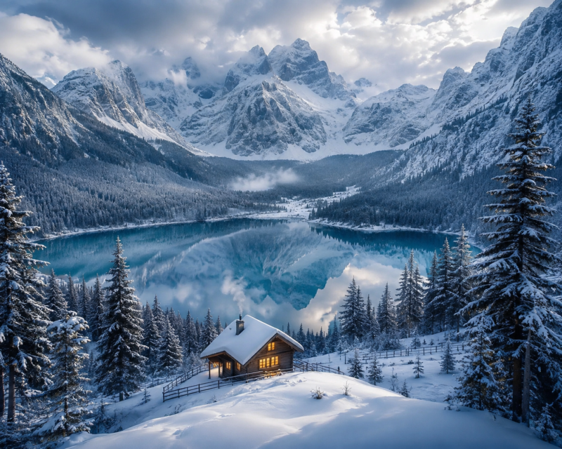 The Ultimate Personal Journey: Unforgettable Things to Do in Banff