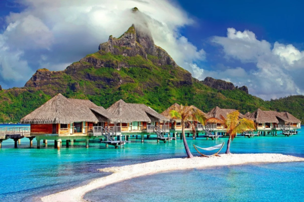 Places in Caribbean: Beautiful Destinations to Explore
