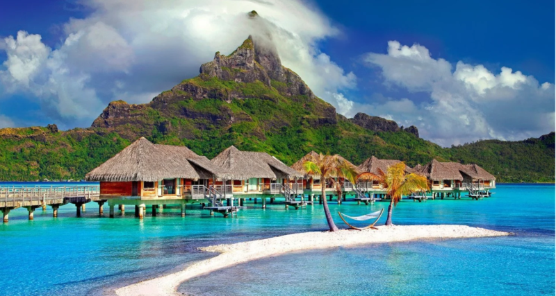 Places in Caribbean: Beautiful Destinations to Explore