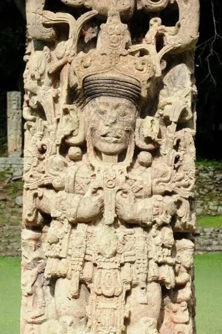 copan central america
