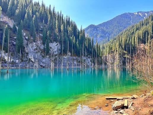 kazakhstan travel tips for tourists complete guide