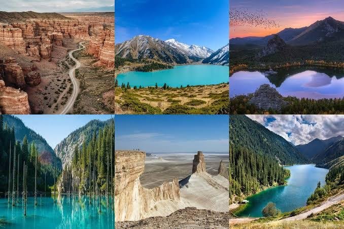 Kazakhstan Travel Tips for Tourists: Complete Guide (2026)